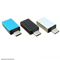 Adaptador Tipo C para USB 3.0