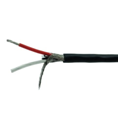 Cabo Shield 2x16 AWG AFT