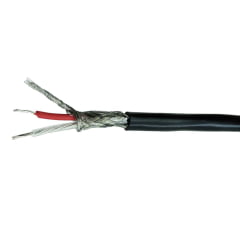 Cabo Shield 2x18 AWG AFT