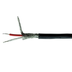 Cabo Shield 2X20 AWG AFT