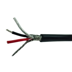 Cabo Shield 3x18 AWG AFT