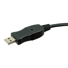 Cabo Para Microfone XLR USB Interface