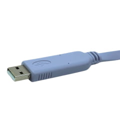 Cabo Console USB RJ45
