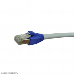 Patch Cord CAT7 SFTP 22AWG LSZH R&M