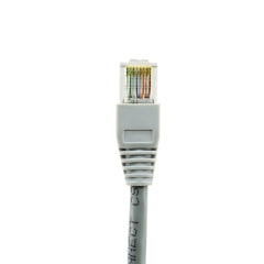 Patch Cord Cat6 Cinza 24AWG Commscope CM