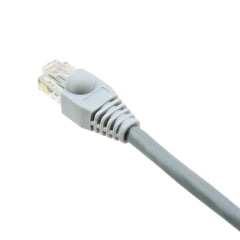 Patch Cord Cat6 Cinza 24AWG Commscope CM