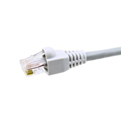 Patch Cord Cat6 Cinza 24AWG Commscope CM