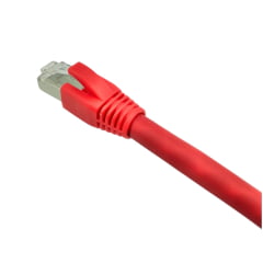 Patch Cord CAT6 Furukawa Blindado FTP Montado