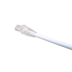 Patch Cord CAT6 Furukawa Branco GigaLan UTP