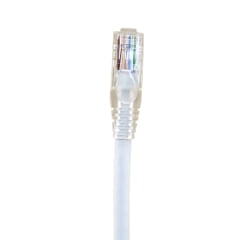 Patch Cord CAT6 Furukawa Branco GigaLan UTP