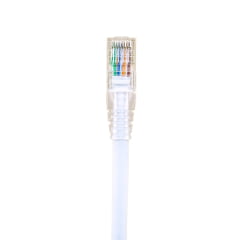 Patch Cord CAT6 Furukawa Branco GigaLan UTP