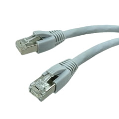 Patch Cord CAT7 SFTP 22AWG LSZH R&M