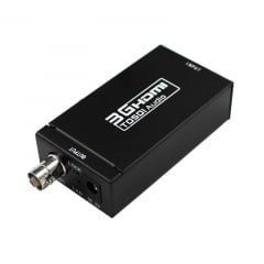 Conversor HDMI para SDI 3G-SDI HD-SDI
