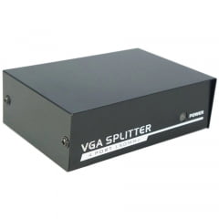 Splitter VGA 1x4 DB15