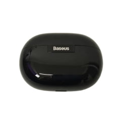 Fone Bluetooth Bowie WM05 Baseus ANC Preto