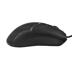 Mouse Gamer Com Fio Evolut Bleak EG-109
