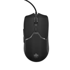 Mouse Gamer Com Fio Evolut Bleak EG-109