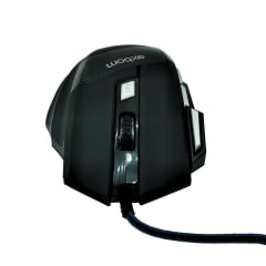 Mouse Gamer Exbom MS G260 3200 DPI