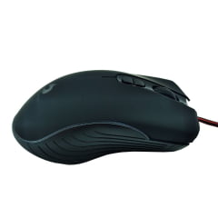 Mouse Gamer Infokit X Soldado GM V550