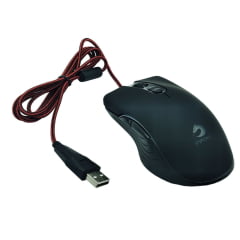 Mouse Gamer Infokit X Soldado GM V550