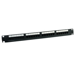 Patch Panel Cat6 24 Portas Gigalan Furukawa 35030006