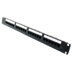 Patch Panel Cat6 24 Portas Gigalan Furukawa 35030006