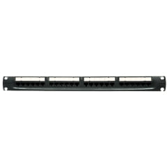 Patch Panel Cat6 24 Portas Gigalan Furukawa 35030006