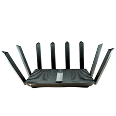 Roteador TP-Link AX6000 Archer AX80 com Wi-Fi 6 e Multi-Gigabit