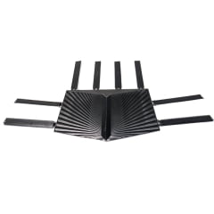 Roteador TP-Link AX6000 Archer AX80 com Wi-Fi 6 e Multi-Gigabit