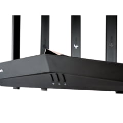 Roteador TP-Link AX6000 Archer AX80 com Wi-Fi 6 e Multi-Gigabit