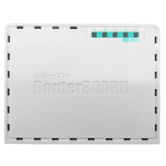 Routerboard RB 750GR3 Hex 880Mhz 256Mb L4 Microtik 