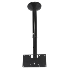 Suporte de Teto para TV 19" a 56" Preto SKY31 PR Multivisão