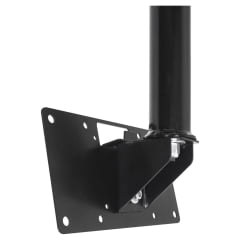 Suporte de Teto para TV 19" a 56" Preto SKY30 PR Multivisão