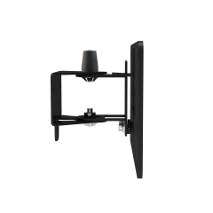 Suporte para TV 14" a 56" Preto Articulado STPA 600 PR Multivisão