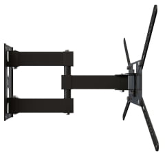 Suporte para TV 14" a 56" STPA 355 PR Multivisão