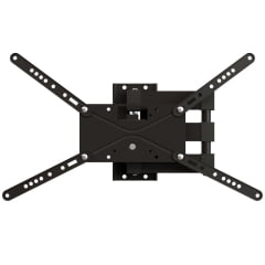 Suporte para TV 14" a 56" STPA 355 PR Multivisão