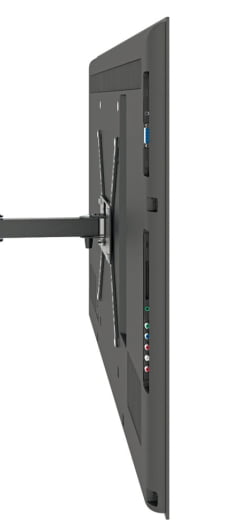 Suporte para TV 14" a 56" STPA ECO PR Multivisão