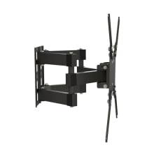 Suporte para TV 26" a 75" STPA 2000 PR Multivisão