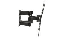 Suporte para TV 26" a 75" STPA 2000 PR Multivisão