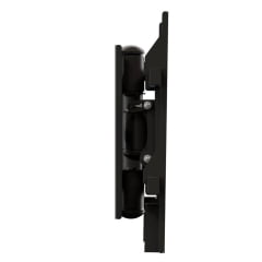 Suporte para TV 32" a 75" Preto Tri-Articulado STPA 7000 PR Multivisão