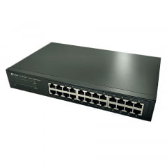 Switch Rede 24 Portas Gigabit 10/100/1000MBPS TL-SG1024D 
