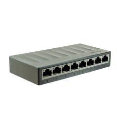 Switch Gigabit 8 Portas TP-Link LS1008G