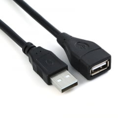 Extensão USB 5 Metros 2.0