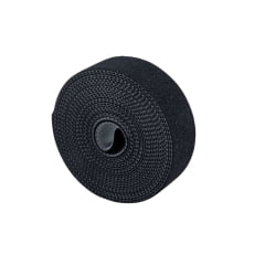 Velcro Dupla Face 3 Metros Preto