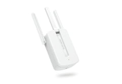 Repetidor WiFi 300Mbps MW305RE Mercusys