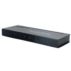 Splitter HDMI 4K 2.0 1X4 Ultra HD 60Hz