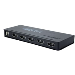 Splitter HDMI 4K 2.0 1X4 Ultra HD 60Hz